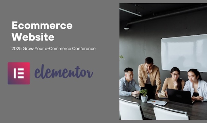 create and setup wordpress ecommerce website online store