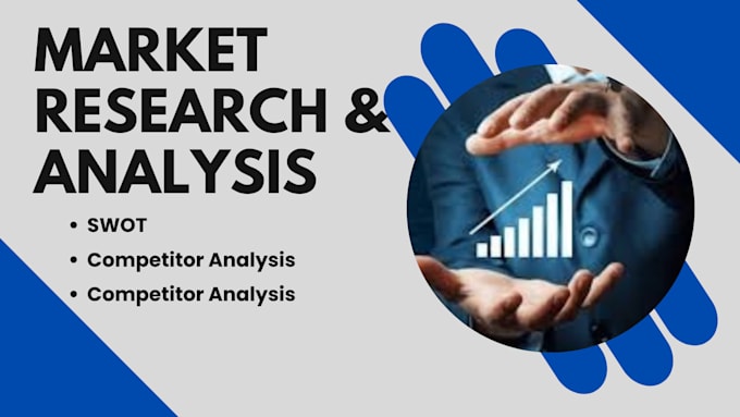 do amazon market research and competitor analysis