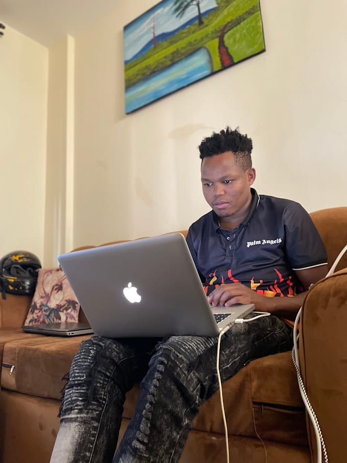 Be your personal assistant or local advisor in kenya by Mbutiwanza Fiverr