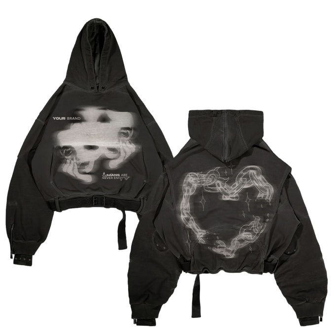 Hoodie t discount shirt design