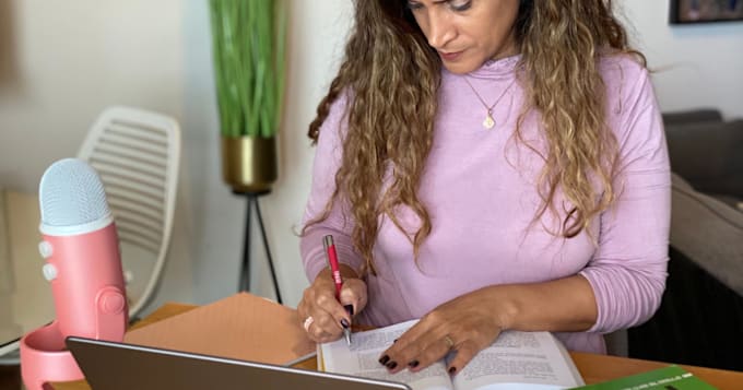 Be your virtual assistant for digital tasks by Joya56 Fiverr