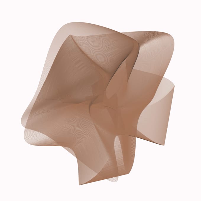 create unique generative nft art collections using p5js  threejs