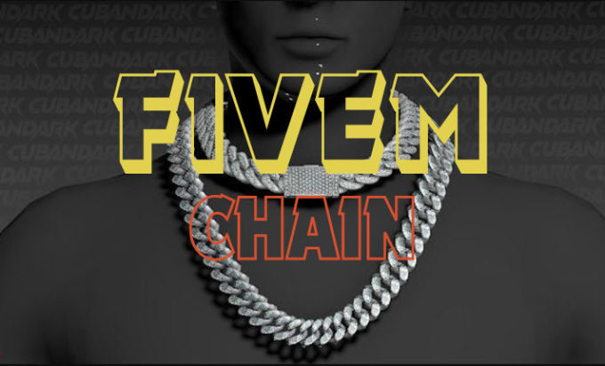 How to make sale a custom chain
