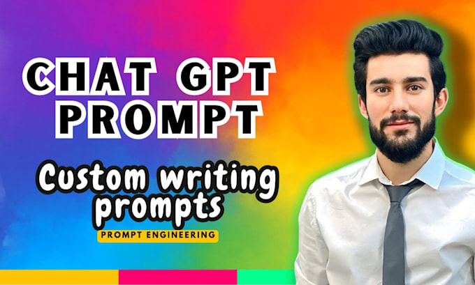 do custom writing prompt for your business promotion and sales