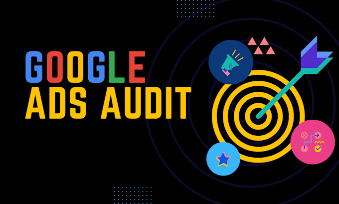 audit and optimize your google ads campaign