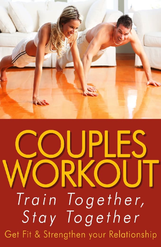 Couples best sale workout plan