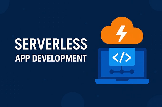 Build aws serverless apps using aws lambda functions by Mustafabutt69 ...