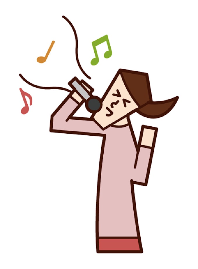 Convert japanese animation song lyrics to romaji by Michio_papa Fiverr