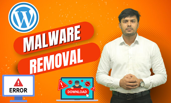 do wordpress malware removal and website security solutions