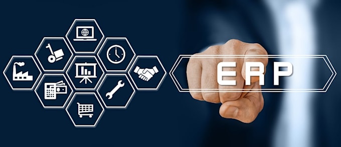 provide oracle fusion cloud epm and ebs consultancy
