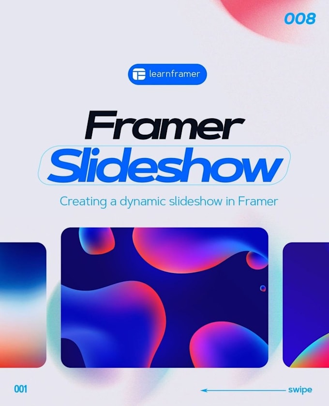Modern framer website in html css javascript by Robert_mark9 | Fiverr