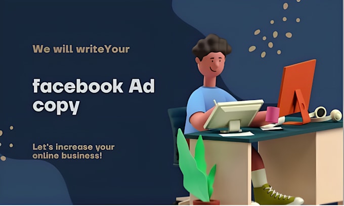 write the perfect ad copy for your facebook ads