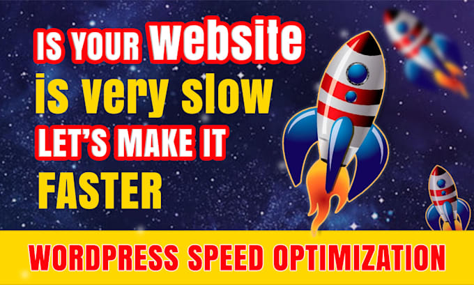 speedup your wordpress website speed