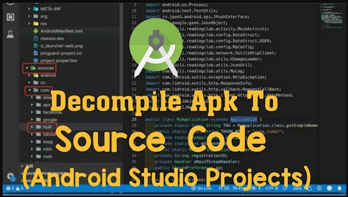 Decompile and compile any ea file and unlock the source code by ...