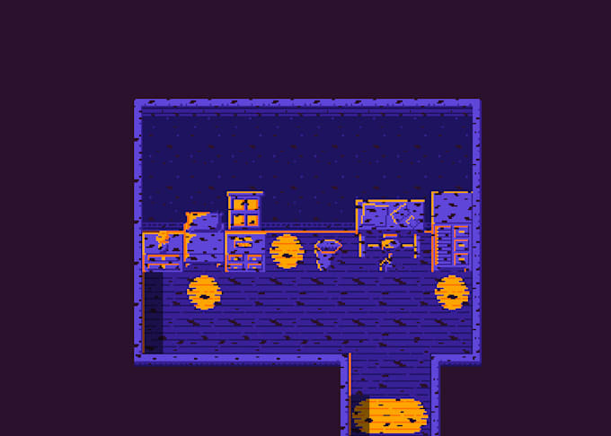 do tile sets for your rpg maker or srpg maker game