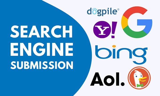 submit your website to top 30 search engines