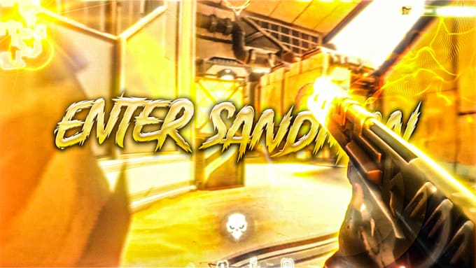 edit your valorant montage with cool sfx and effects