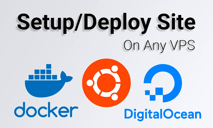 setup server, vps digitalocean, linode, deploy website