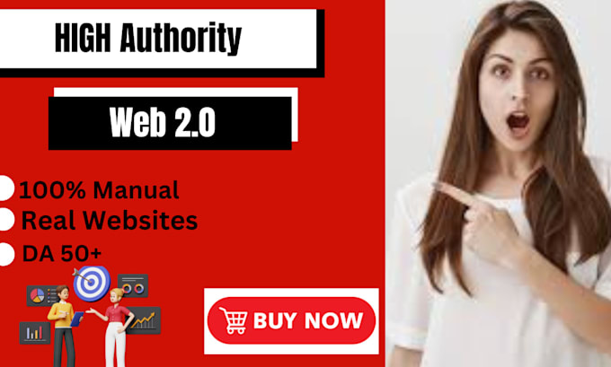 create manual web 2  backlinks