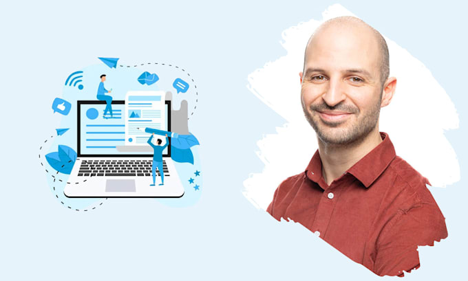 provide a one hour digital marketing consultation