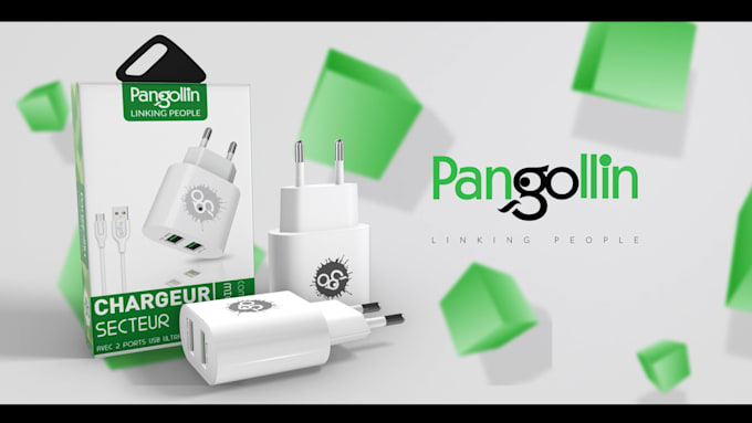 create professional 3d product animation and 3d product