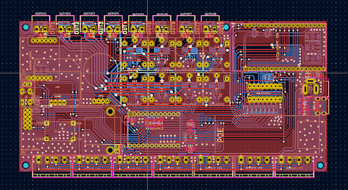 custom pcb design expert