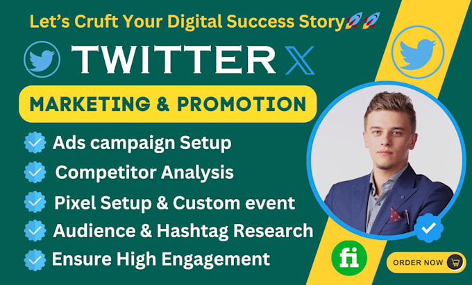 setup twitter ads campaign, x ads campaign setup, x advertising, x ads expert