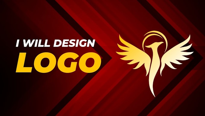 design logo, thumbnail, business cards