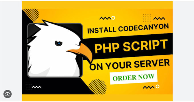 install and setup any codecanyon PHP script on your server