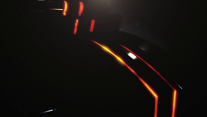 transform your brand with a cinematic 3d logo reveal