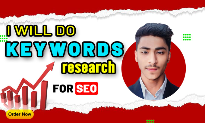 Keyword store ranking service