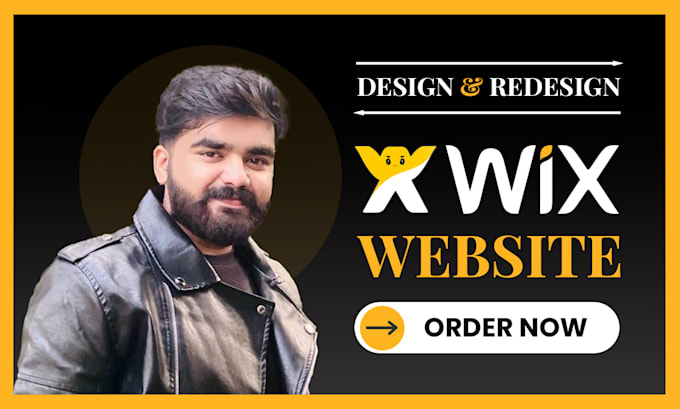 create wix website, redesign wix website revamp wix site redesign wix site clone