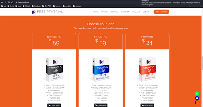 do expert digital product store design and development