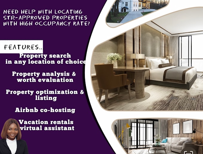 help you locate profitable properties for airbnb arbitrage