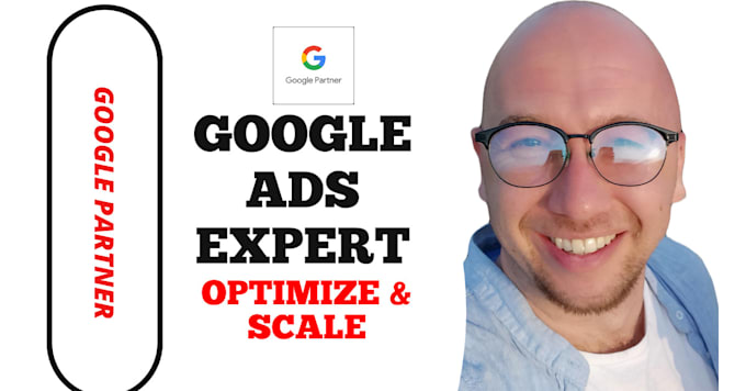 optimize and scale your google ads ppc adwords campaigns