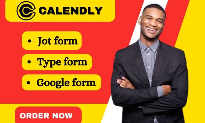 Setup calendly acuity scheduling tidycal appointlet jotform virtual