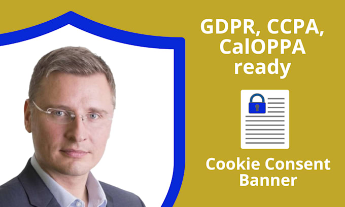 give you gdpr ccpa cookie banner with google consent mode