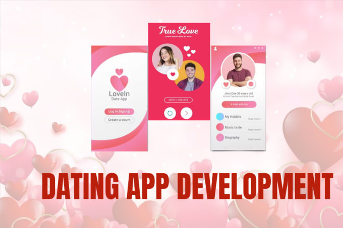 chatting dating app