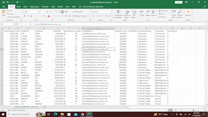 set up or clean up your quickbooks online bookkeeping