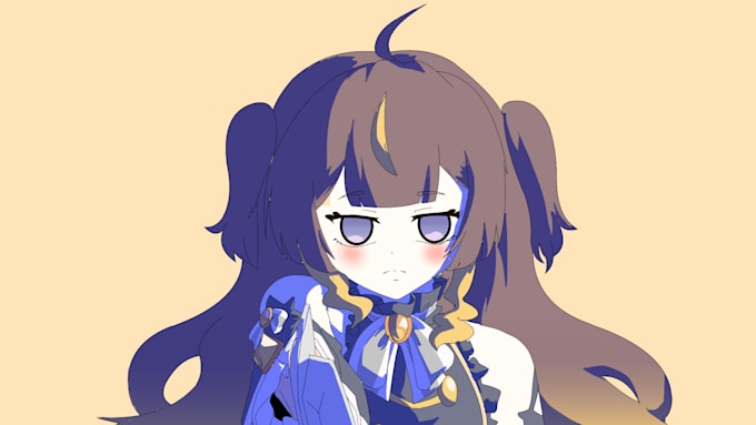 Draw you loop animation by Blazemander | Fiverr