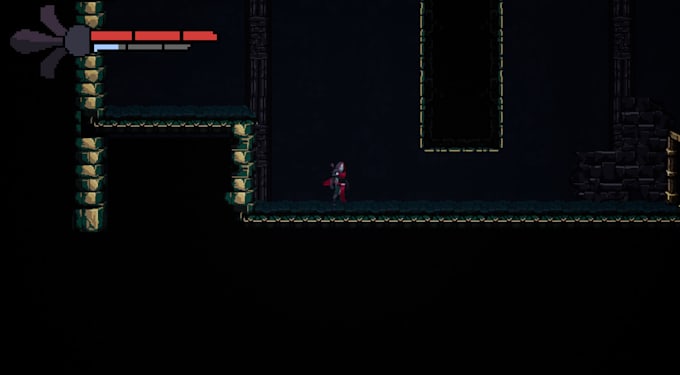 code your unity projects in 2d
