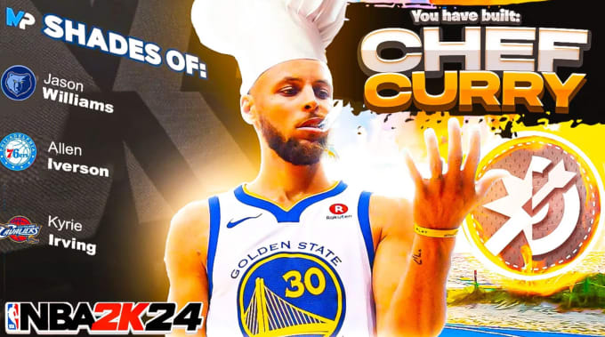 crea tu construcci n perfecta de nba 2k24. Tengo 7 a os de experiencia 2 en comp