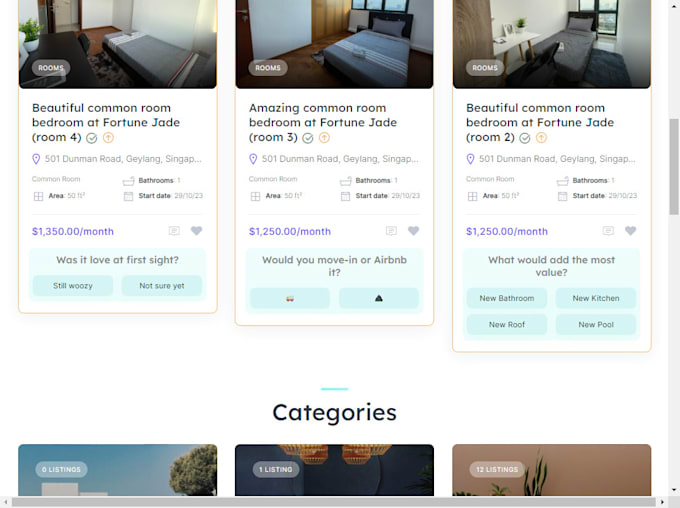 a custom wordpress plugin for you