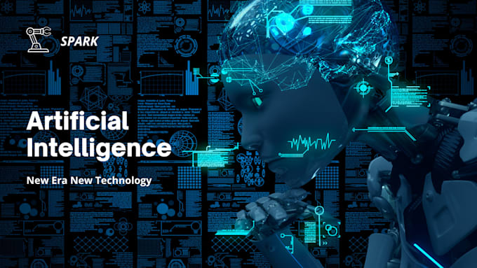 do technical research and writing about iot and ai
