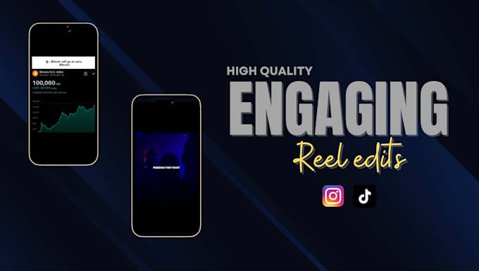 provide motivation reels for instagram and tiktok