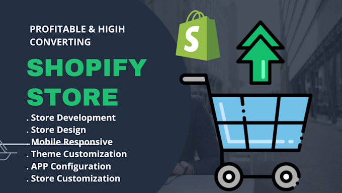 do shopify custom coding shopify edits and shopify bug fix