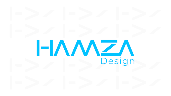 create unique and modern wordmark logo