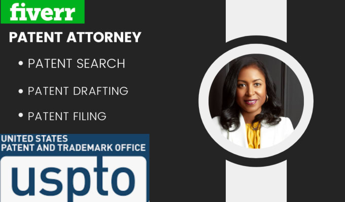 Patent attorney search hotsell