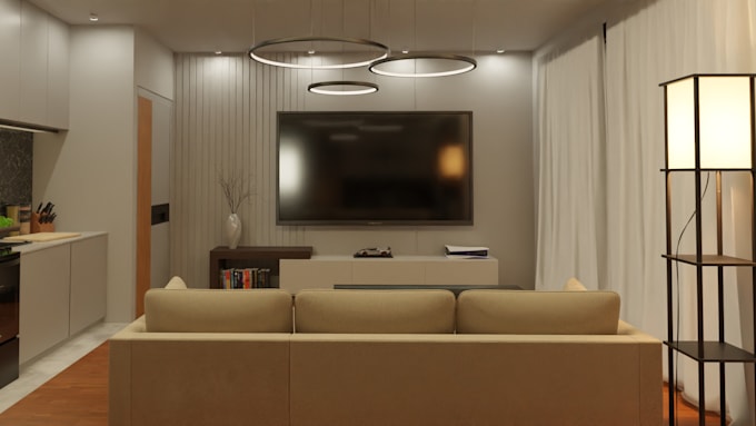 blender modeling  furniture modeling