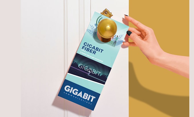 do door hanger for you